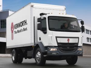 Kenworth K370 '2014